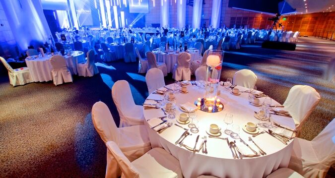 Meetings<br>& Events