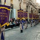 Passion Week Part 1