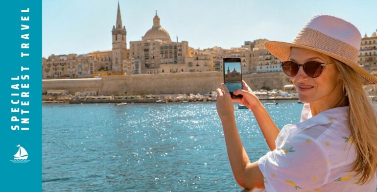 SPECIAL INTEREST TRAVEL