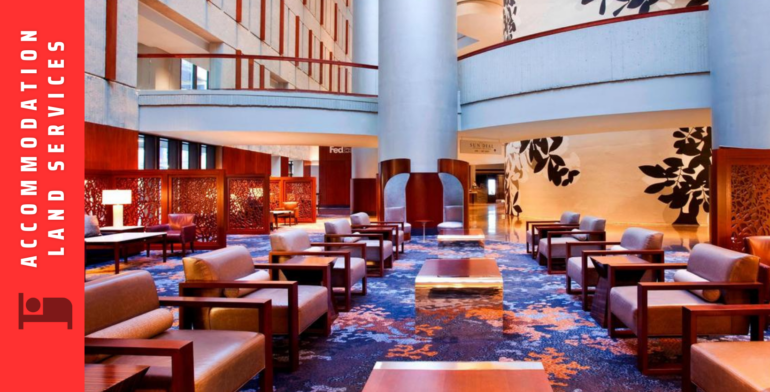 Accommodation Land Services