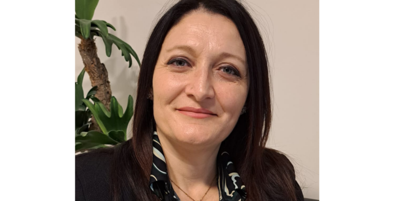 Gertrude Borg Canalis